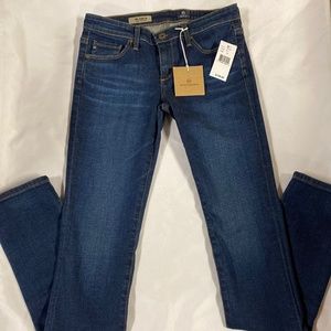 Adriano Goldschmied AG Jeans